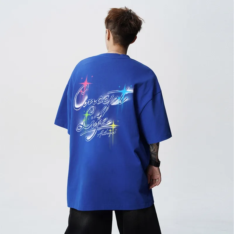 ALI THE FOX T-Shirts Unisex-36