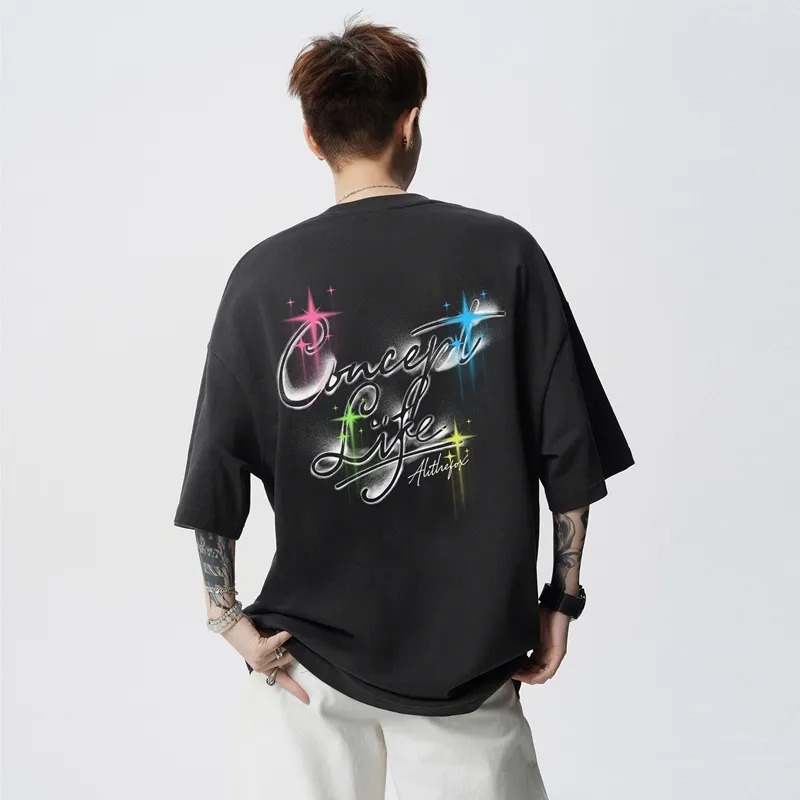 ALI THE FOX T-Shirts Unisex-31