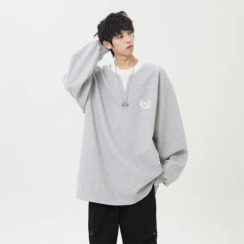 ALI THE FOX Sweatshirts Unisex-13