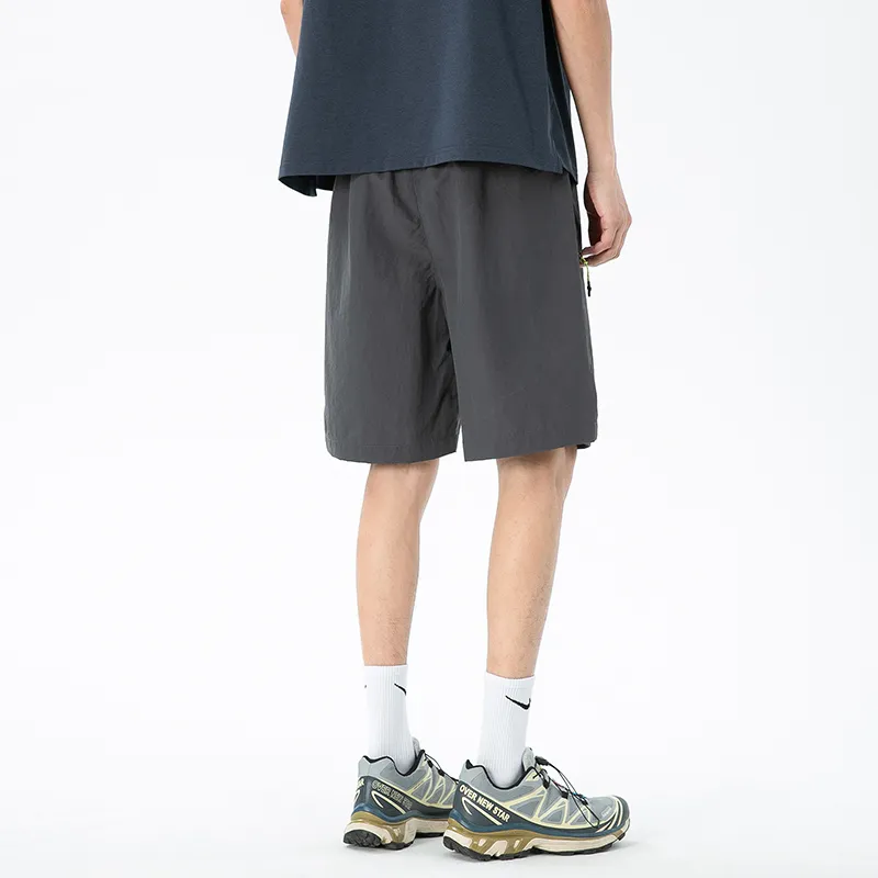 ALI THE FOX Cargo Shorts Unisex-28