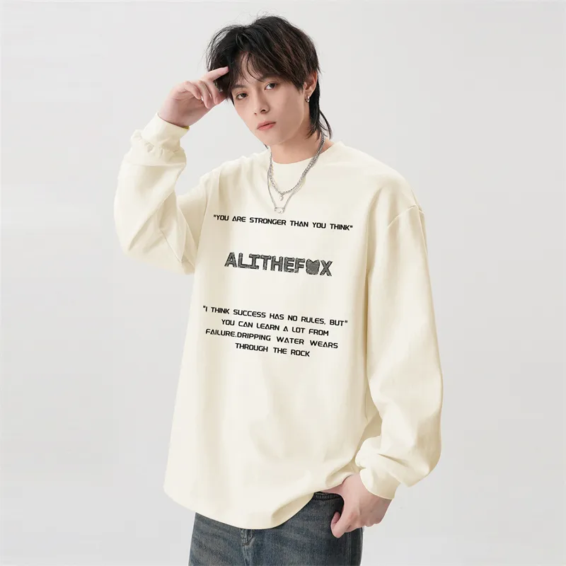 ALI THE FOX T Shirts Unisex-8
