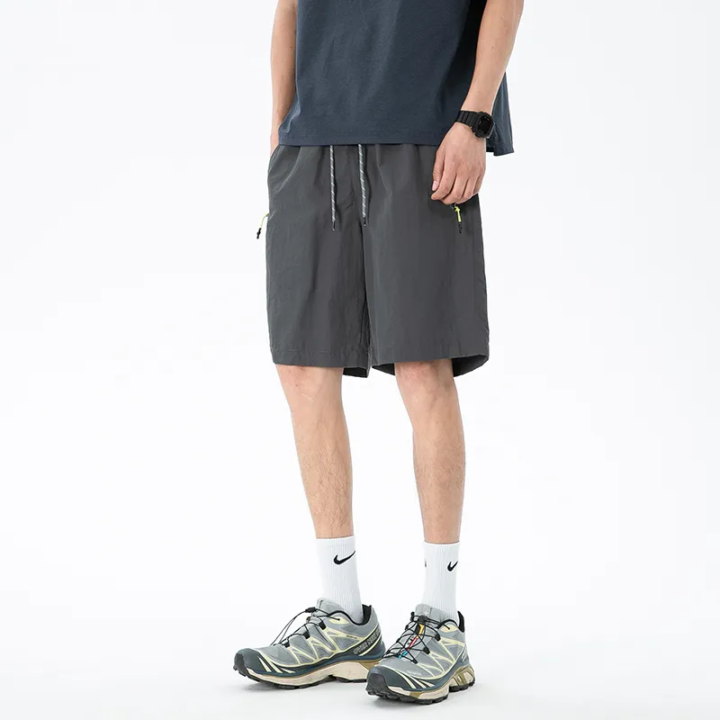 ALI THE FOX Cargo Shorts Unisex-26