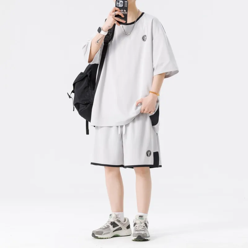 ALI THE FOX Casual Sportswear Unisex-6