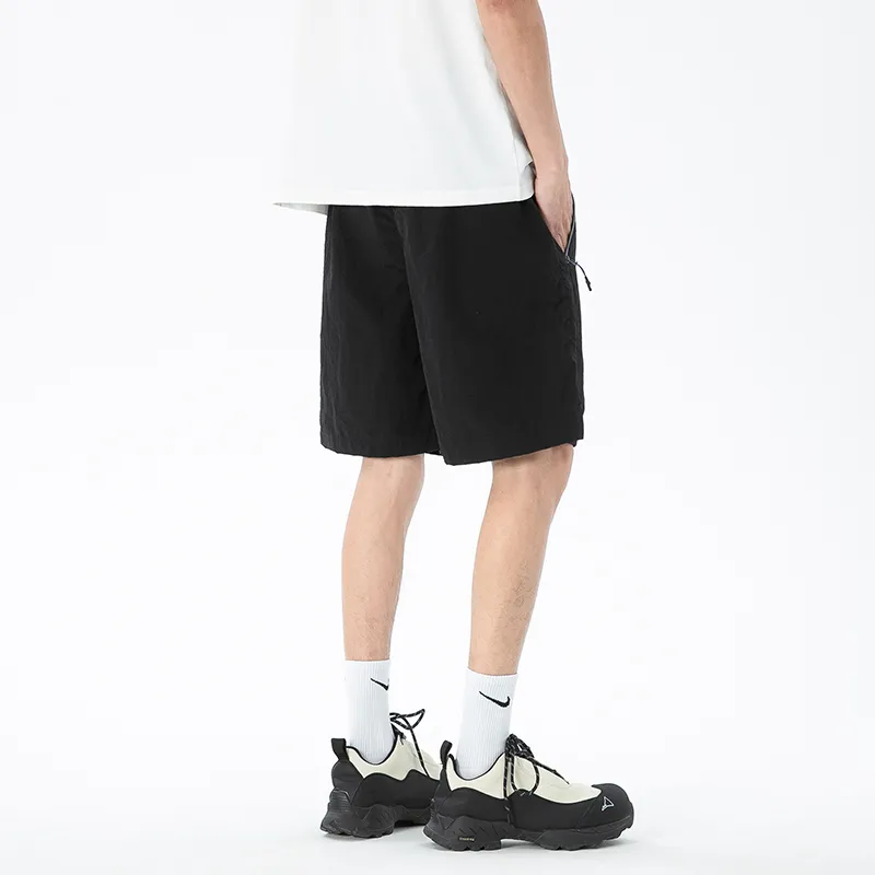 ALI THE FOX Cargo Shorts Unisex-8