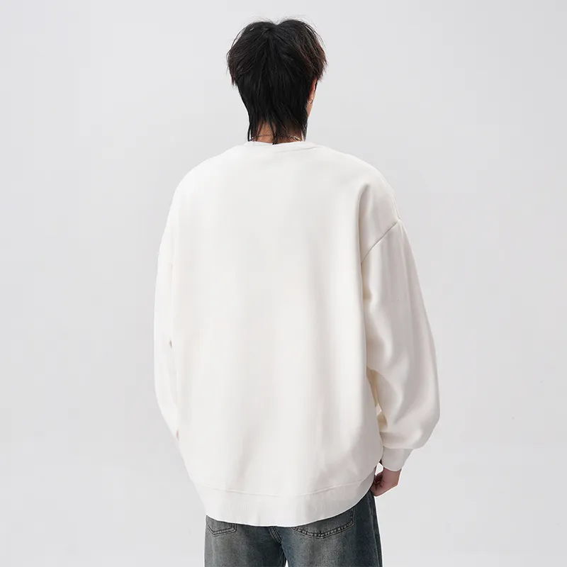 ALI THE FOX Sweatshirts Unisex-17