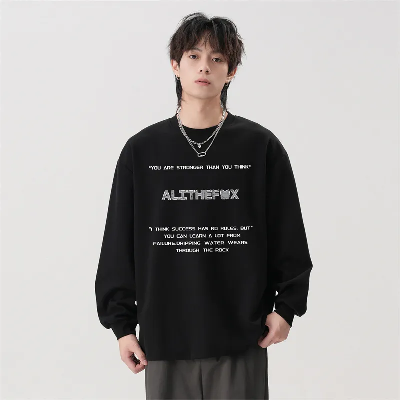 ALI THE FOX T Shirts Unisex-2
