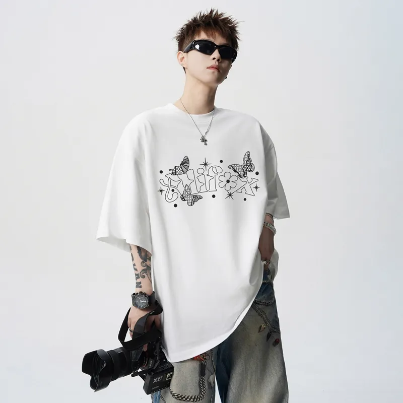 ALI THE FOX T-Shirts Unisex-10