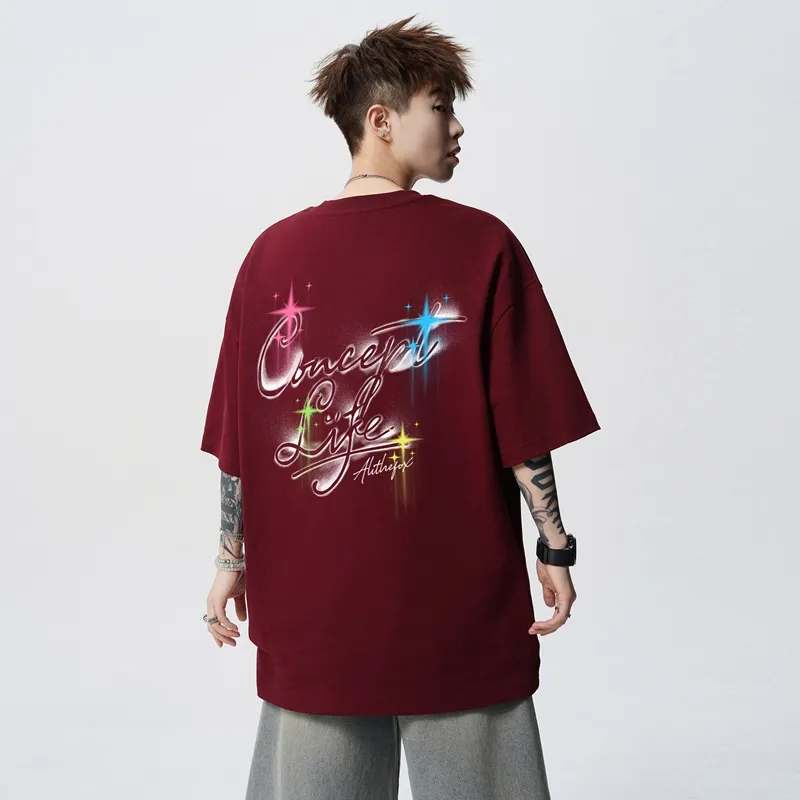 ALI THE FOX T-Shirts Unisex-26