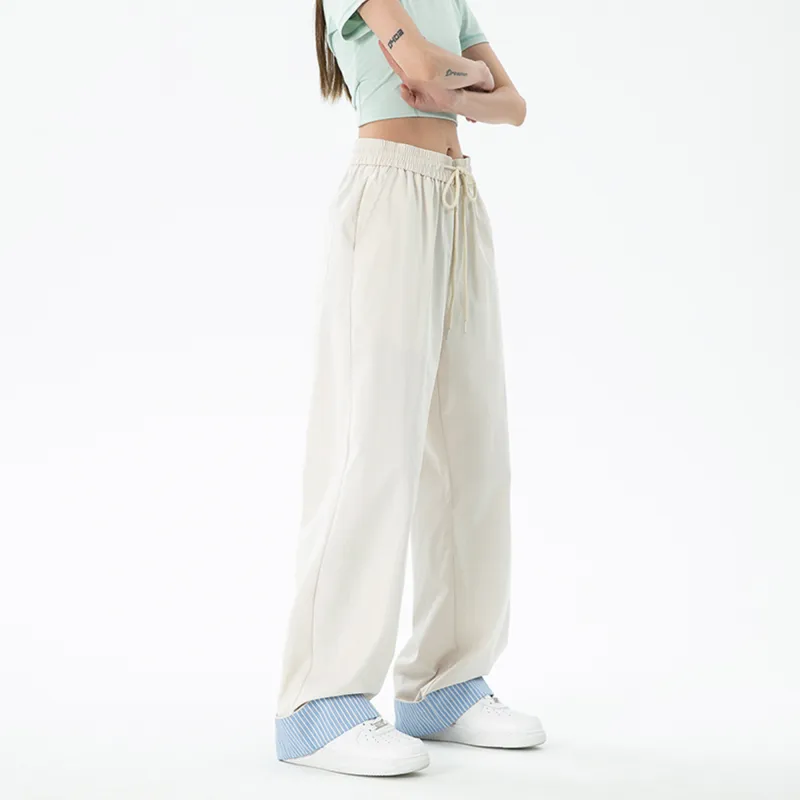 ALI THE FOX Cargo Pants Unisex-3