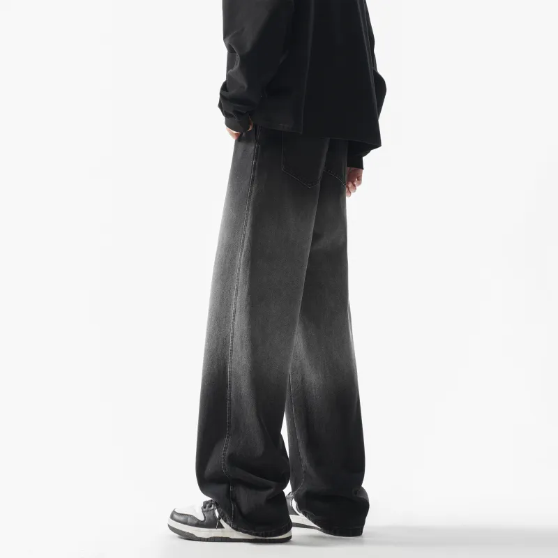 ALI THE FOX Jeans Unisex-4