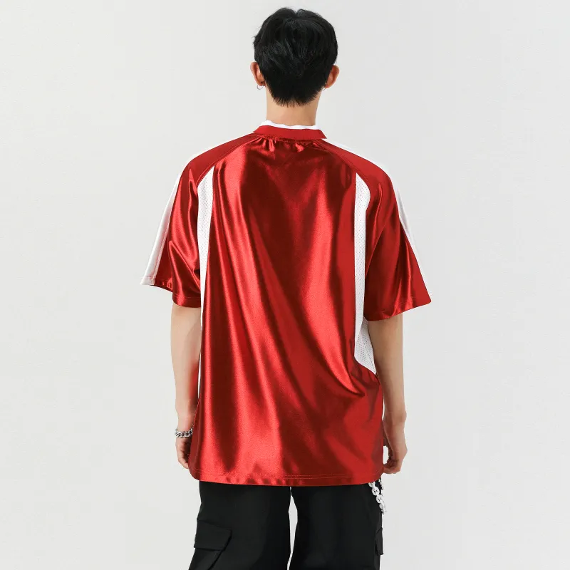ALI THE FOX T Shirts Unisex-14