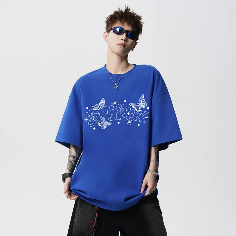 ALI THE FOX T-Shirts Unisex-37