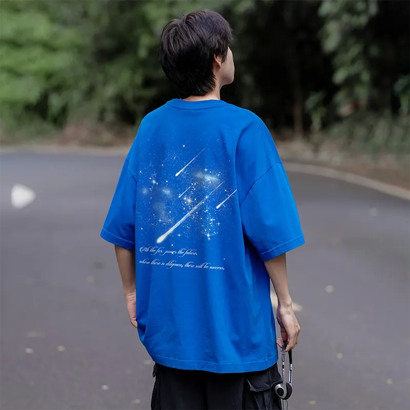 ALI THE FOX T Shirts Unisex-39