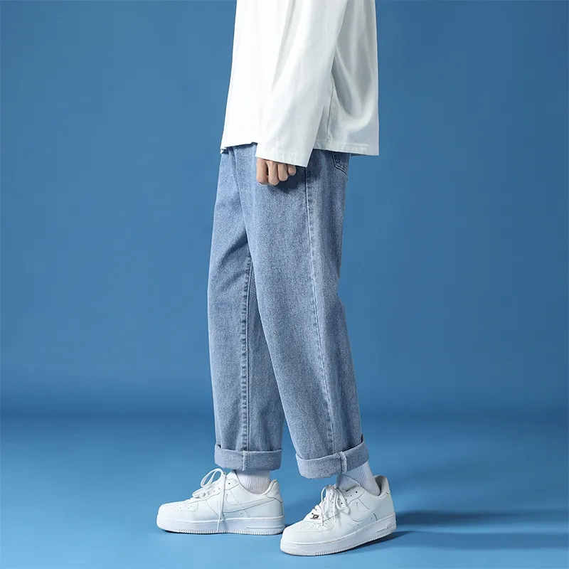 ALI THE FOX Jeans Unisex-30