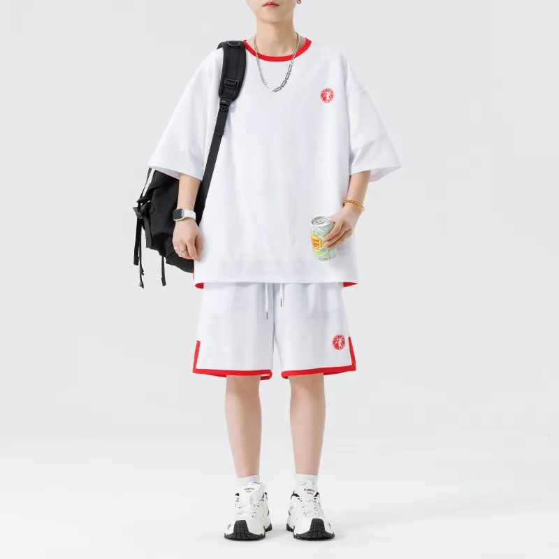 ALI THE FOX Casual Sportswear Unisex-4