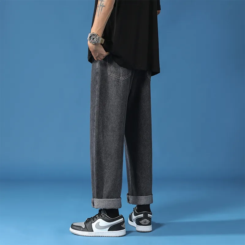 ALI THE FOX Jeans Unisex-36