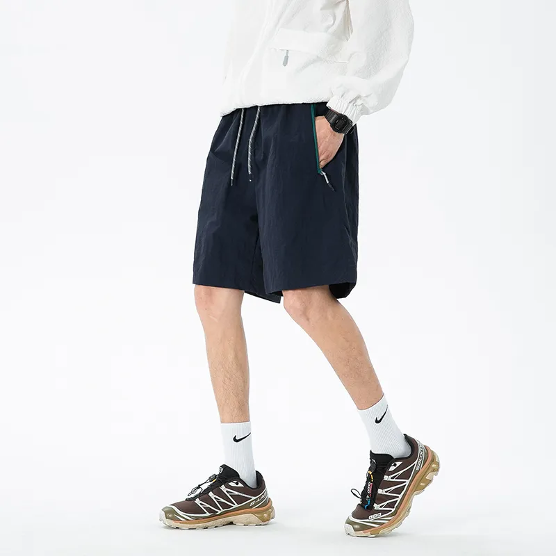 ALI THE FOX Cargo Shorts Unisex-22