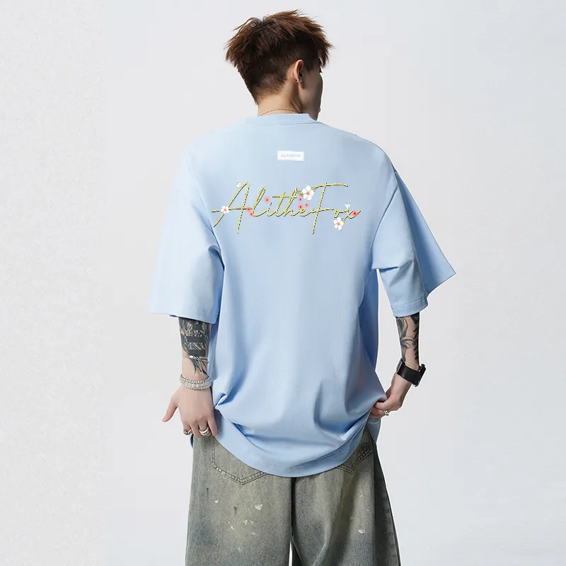 ALI THE FOX T Shirts Unisex-15