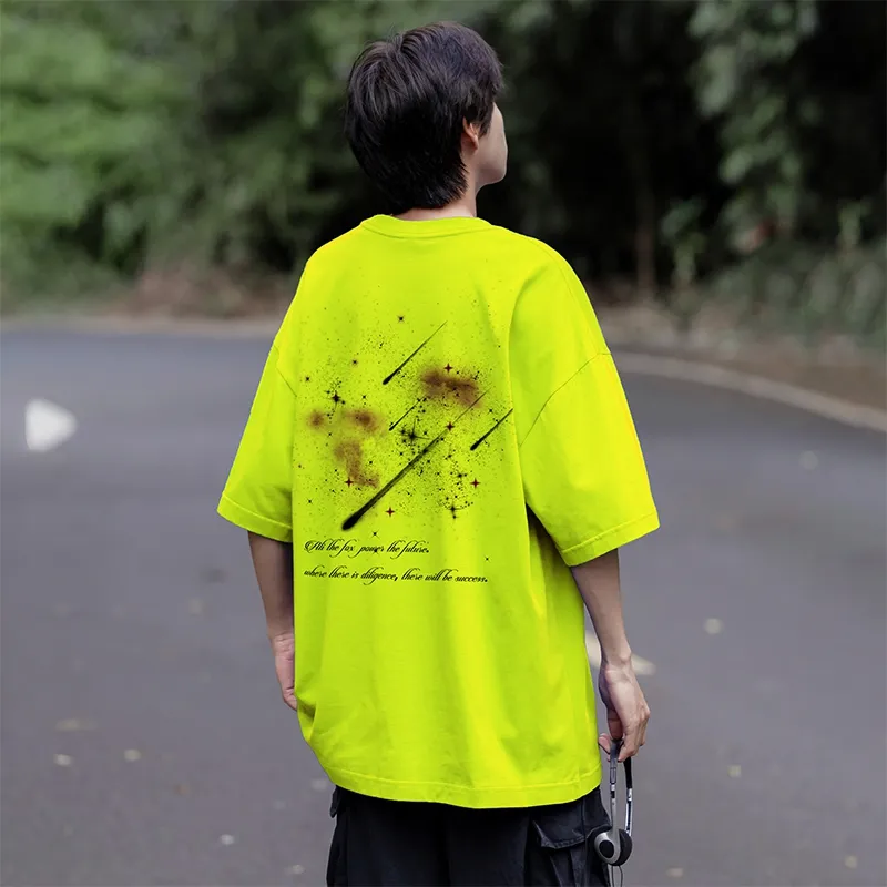 ALI THE FOX T Shirts Unisex-19