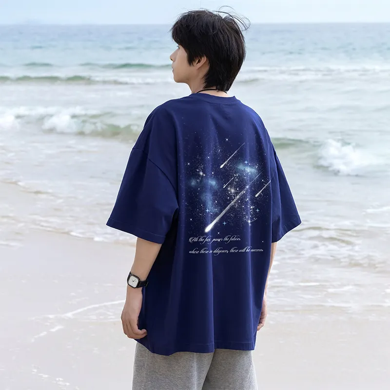 ALI THE FOX T Shirts Unisex-34