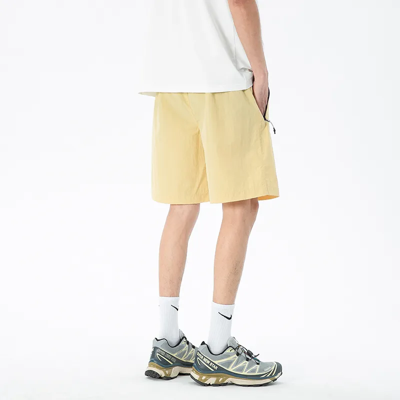 ALI THE FOX Cargo Shorts Unisex-18