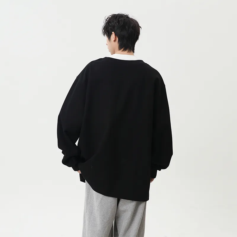 ALI THE FOX Sweatshirts Unisex-9