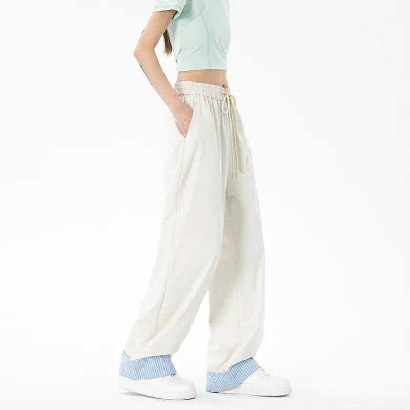 ALI THE FOX Cargo Pants Unisex-4