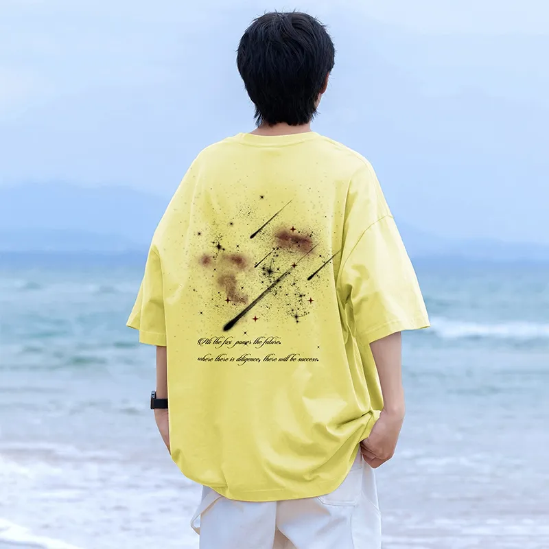 ALI THE FOX T Shirts Unisex-54