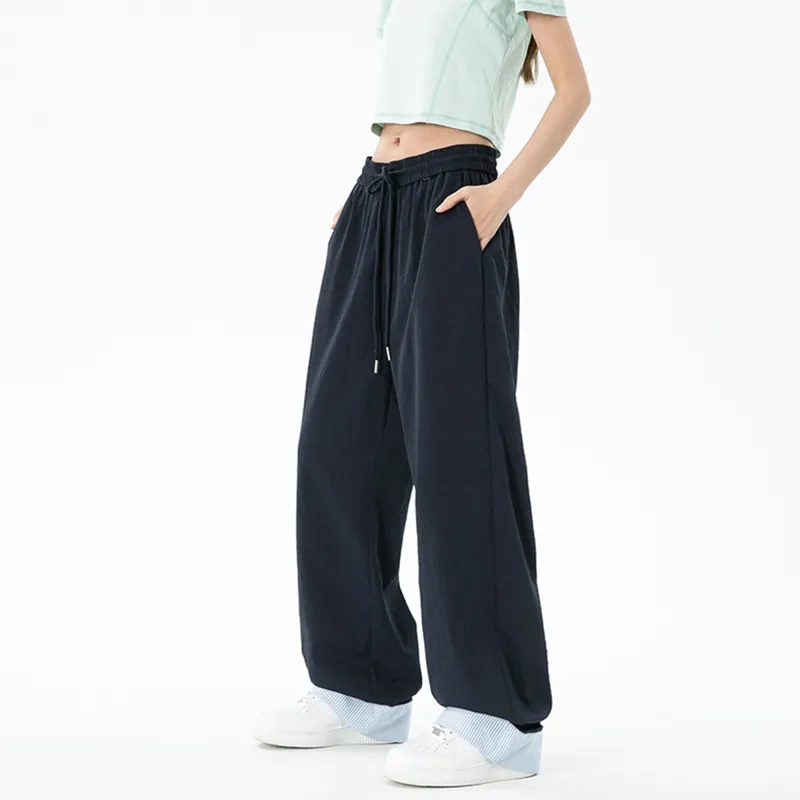 ALI THE FOX Cargo Pants Unisex-13