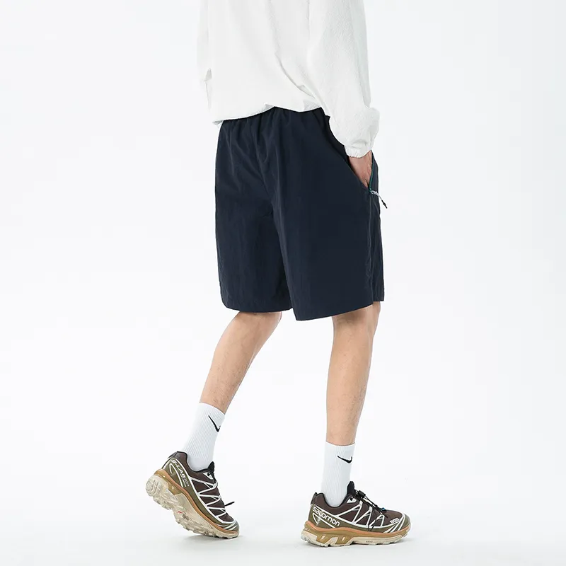ALI THE FOX Cargo Shorts Unisex-23