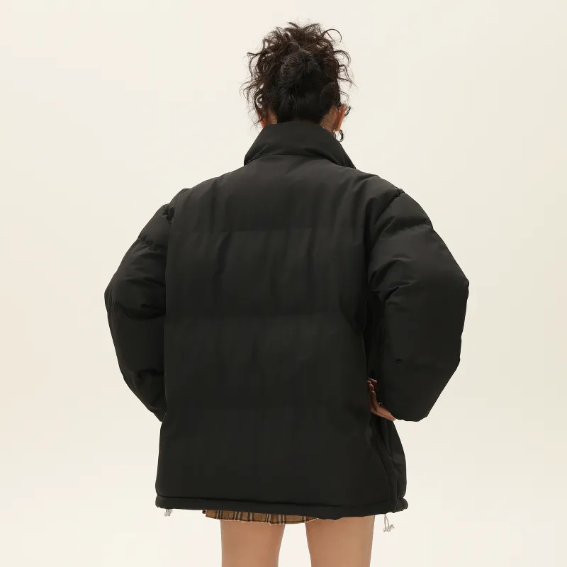 ALI THE FOX Puffer Jacket Unisex-23
