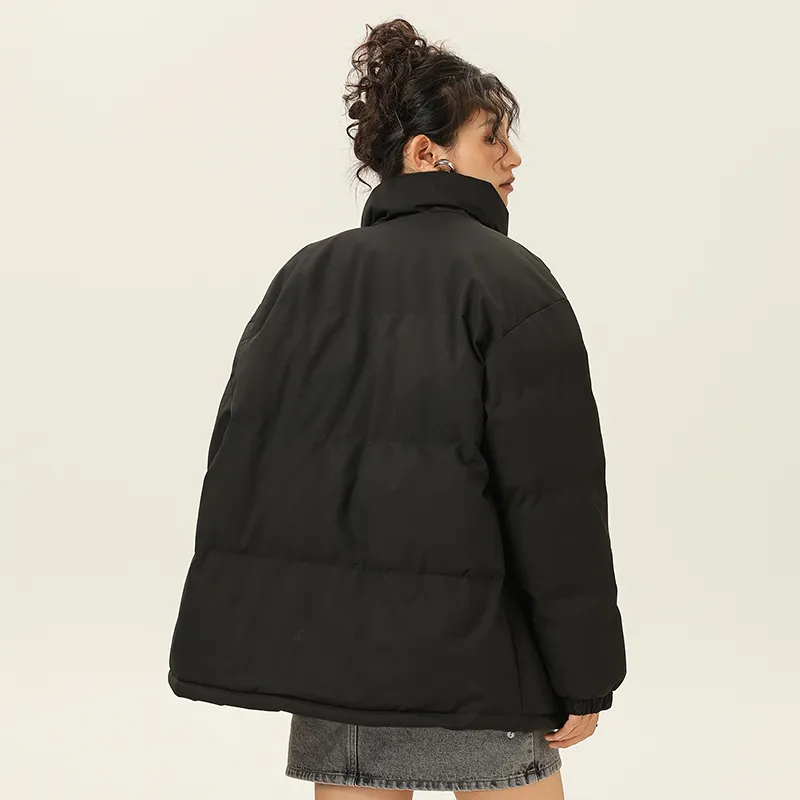 ALI THE FOX Puffer Jacket Unisex-9