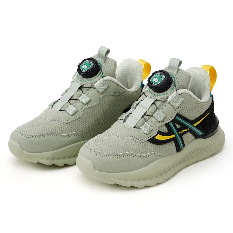FrogPrince Kids' Running Shoes Kids-7