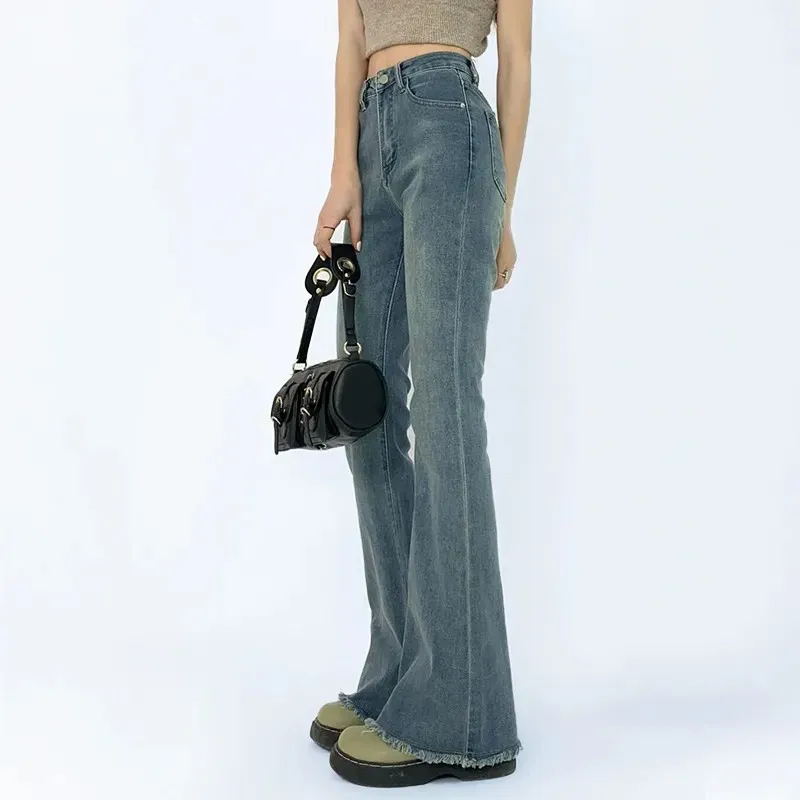 ABBY GODDESS Jeans Women's-2