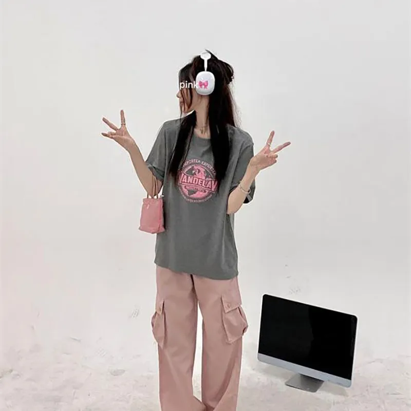 ABBY GODDESS Regular T Shirt Women's-2
