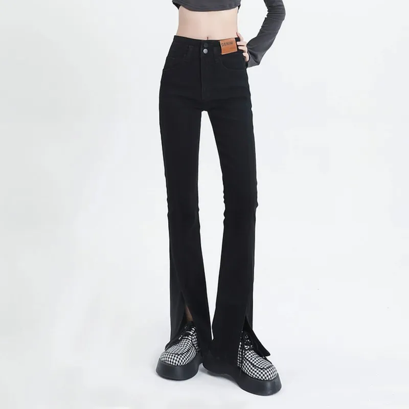 ABBY GODDESS Jeans Women's-7