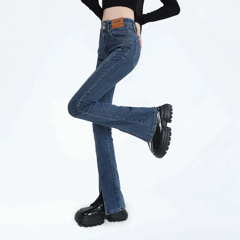 ABBY GODDESS Jeans Women's-3