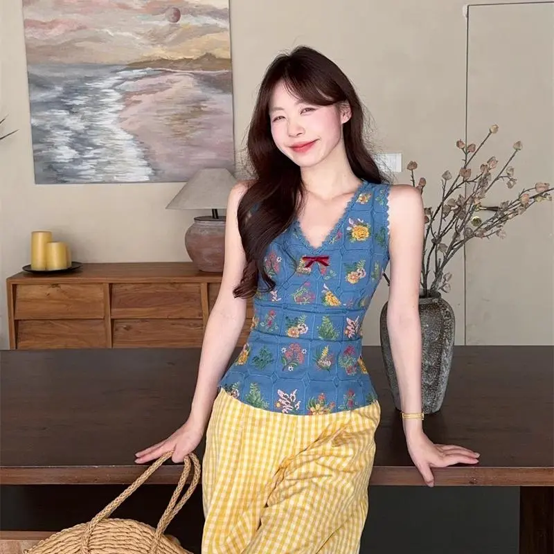 ABBY GODDESS Two Piece Skirt Sets Women's-3