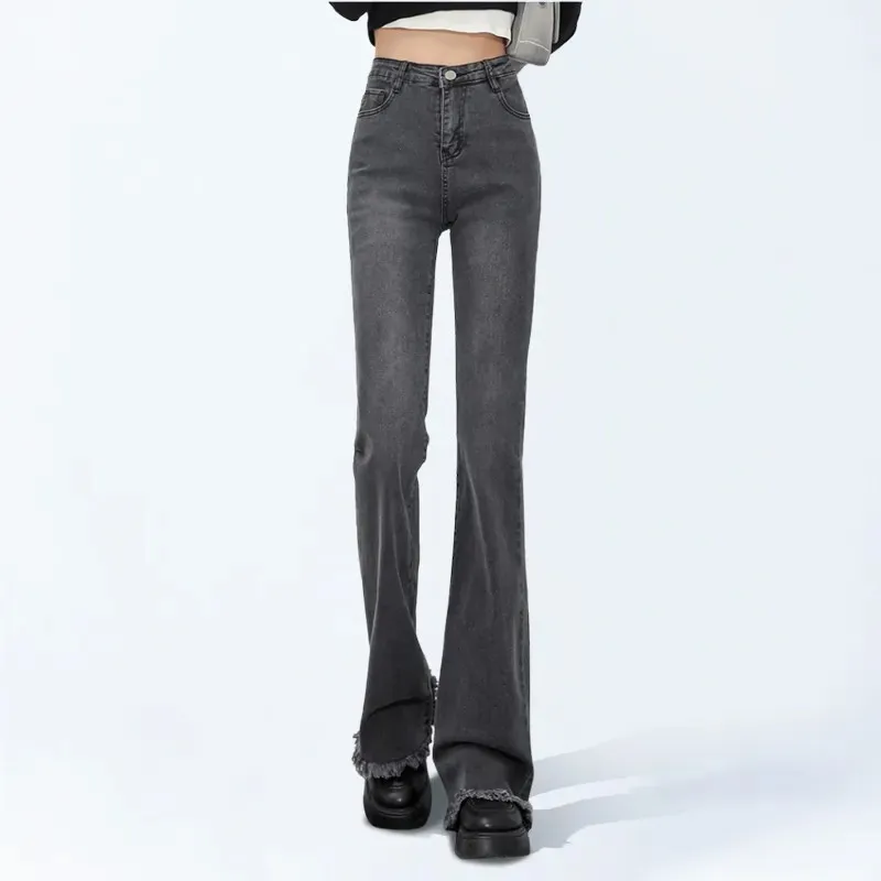 ABBY GODDESS Jeans Women's-7