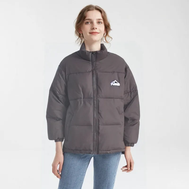 ABBY GODDESS Puffer Jacket Women's-6