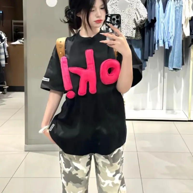 ABBY GODDESS Regular T Shirt Women's-4