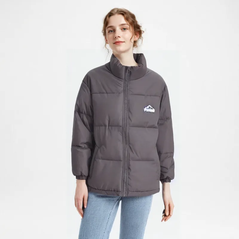 ABBY GODDESS Puffer Jacket Women's-7