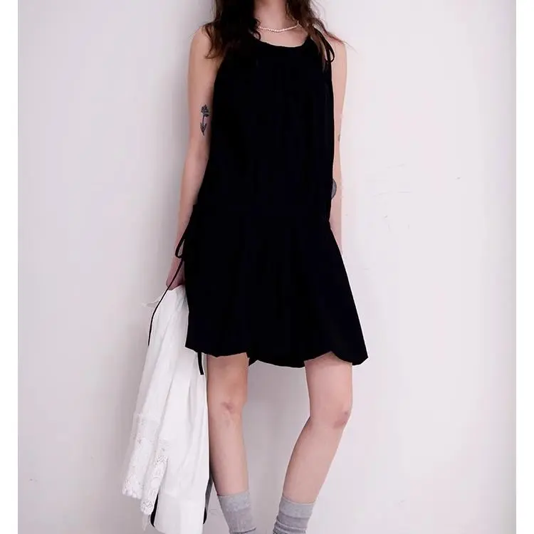 ABBY GODDESS Slip Dress Women's-2