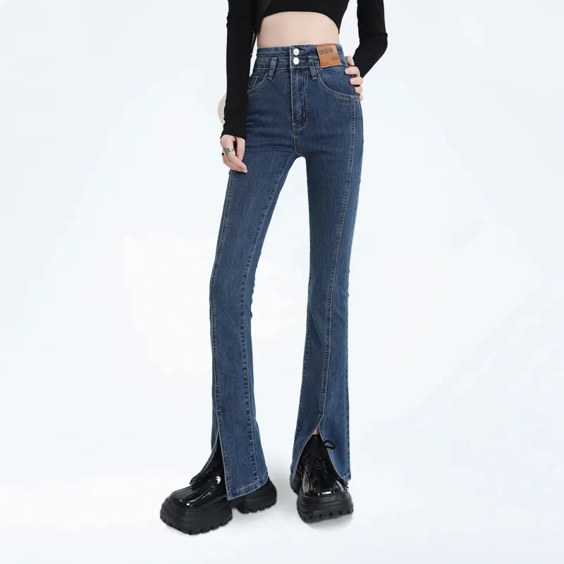 ABBY GODDESS Jeans Women's-4