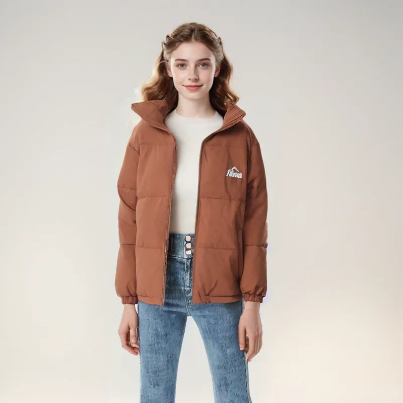 ABBY GODDESS Puffer Jacket Women's-15