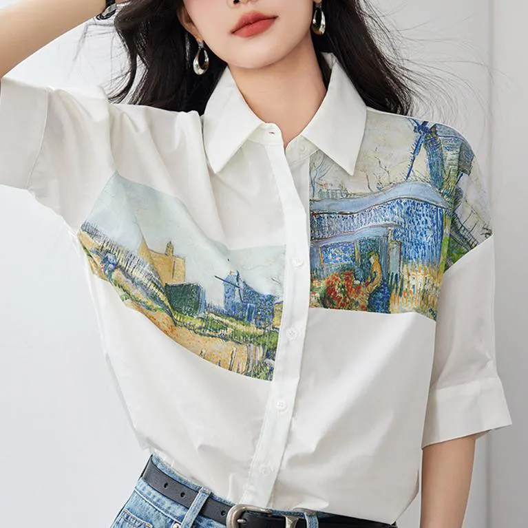 ABBY GODDESS Regular T Shirt Women's White-2