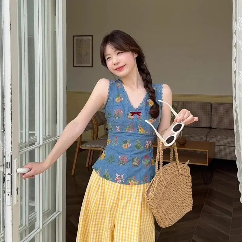 ABBY GODDESS Two Piece Skirt Sets Women's-6