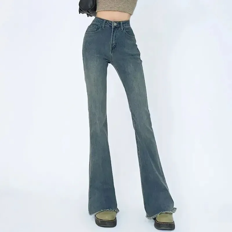 ABBY GODDESS Jeans Women's-4