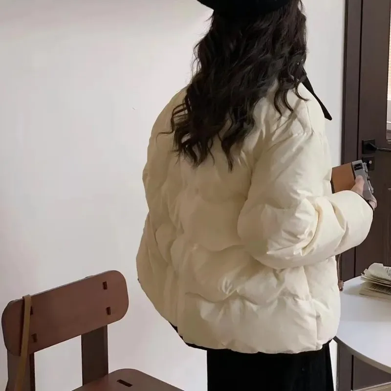ABBY GODDESS Puffer Jacket Women's-2