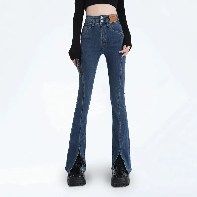 ABBY GODDESS Jeans Women's-2
